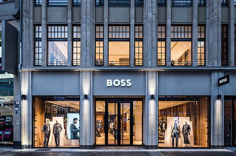 hugo boss engagement für vielfalt
